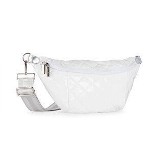 HAUTE SHORE THE EMILY BLANC SLING BAG